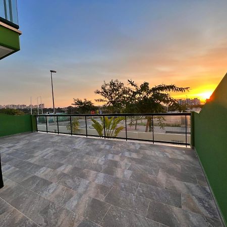 Garda II Appartement Pilar de la Horadada Buitenkant foto