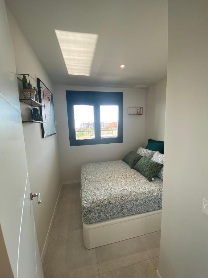 Garda II Appartement Pilar de la Horadada Buitenkant foto