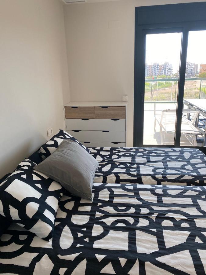 Garda II Appartement Pilar de la Horadada Buitenkant foto