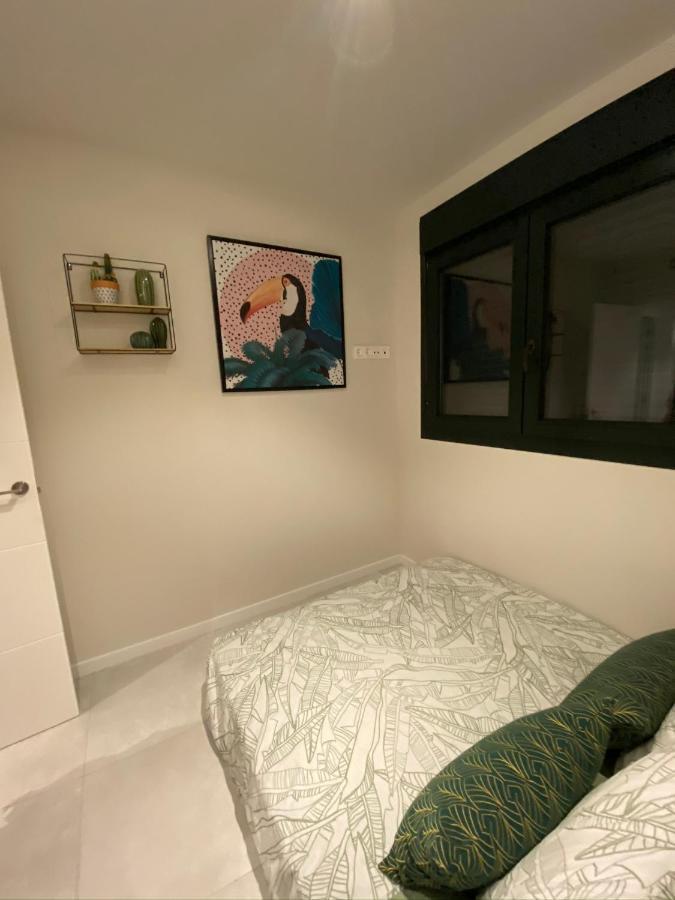 Garda II Appartement Pilar de la Horadada Buitenkant foto