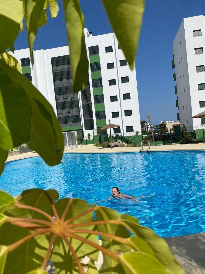 Garda II Appartement Pilar de la Horadada Buitenkant foto