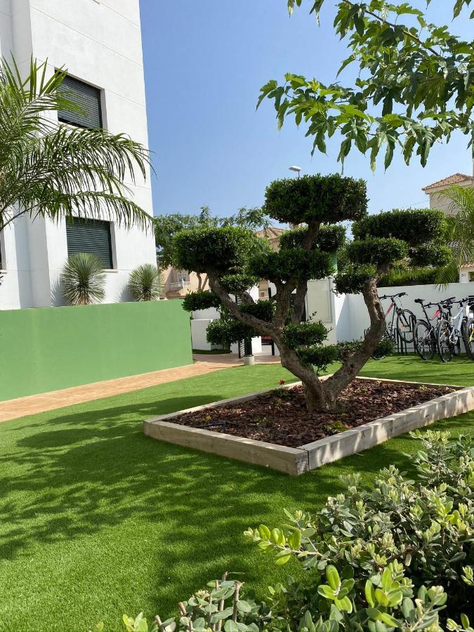 Garda II Appartement Pilar de la Horadada Buitenkant foto