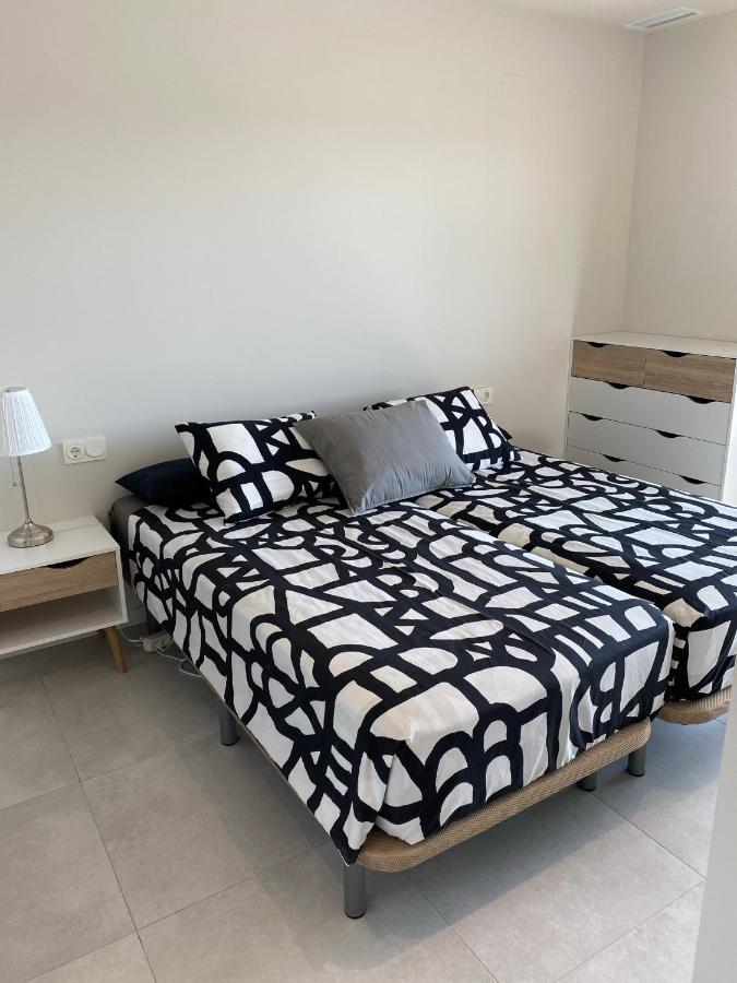 Garda II Appartement Pilar de la Horadada Buitenkant foto