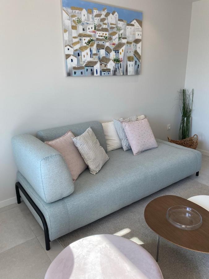 Garda II Appartement Pilar de la Horadada Buitenkant foto