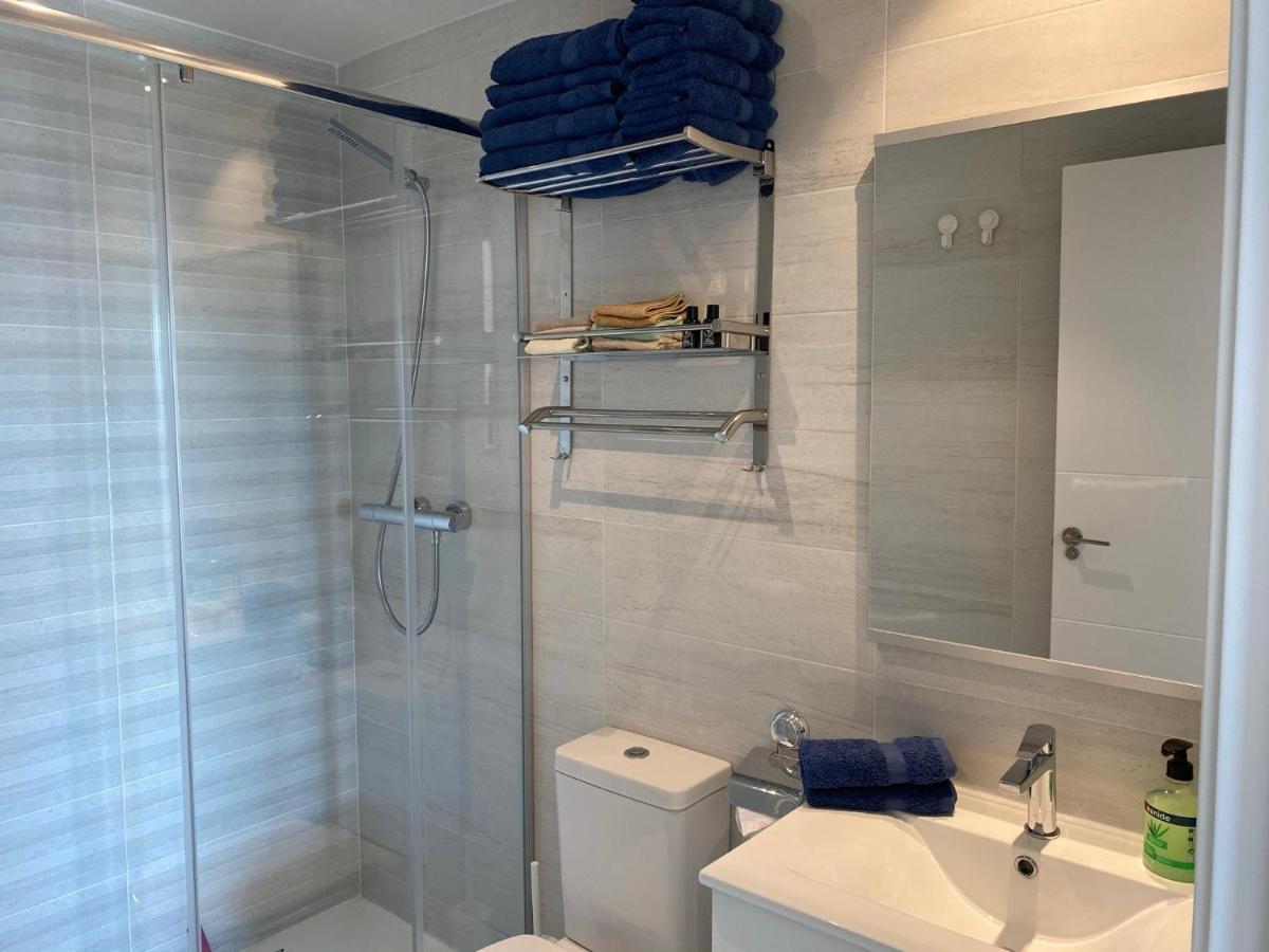 Garda II Appartement Pilar de la Horadada Buitenkant foto