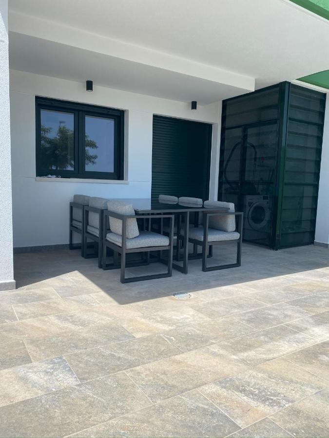 Garda II Appartement Pilar de la Horadada Buitenkant foto