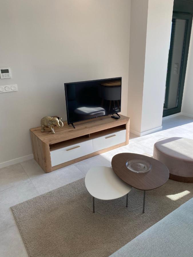 Garda II Appartement Pilar de la Horadada Buitenkant foto