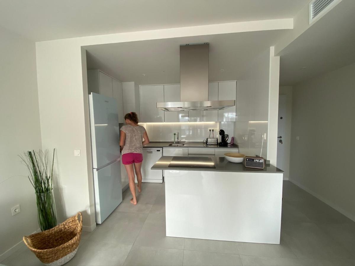 Garda II Appartement Pilar de la Horadada Buitenkant foto
