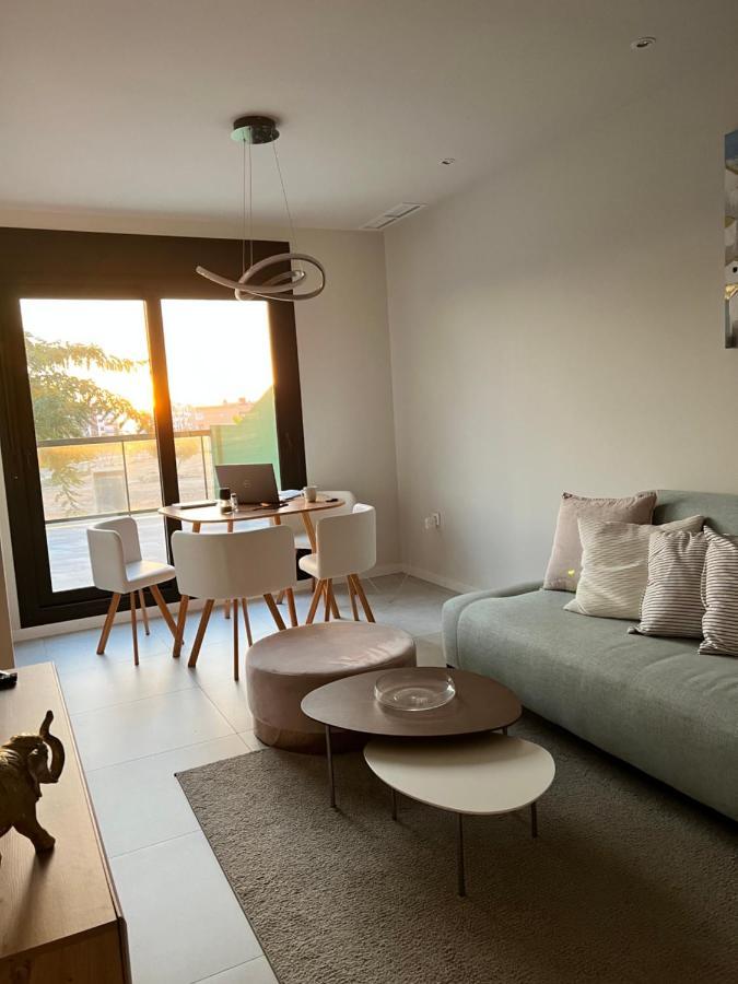 Garda II Appartement Pilar de la Horadada Buitenkant foto