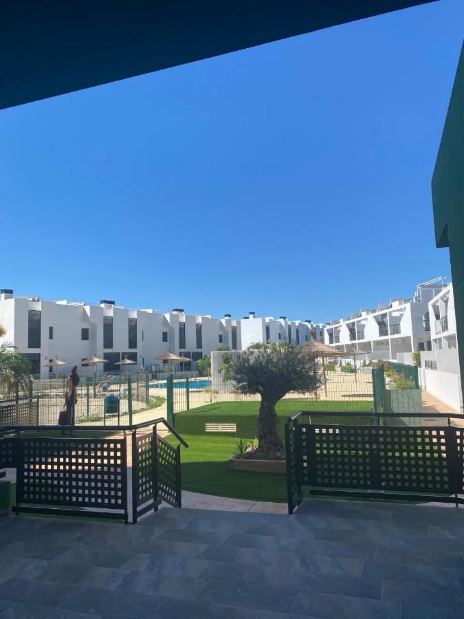 Garda II Appartement Pilar de la Horadada Buitenkant foto