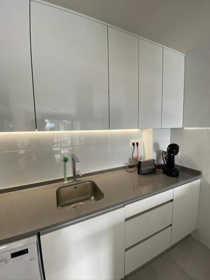 Garda II Appartement Pilar de la Horadada Buitenkant foto