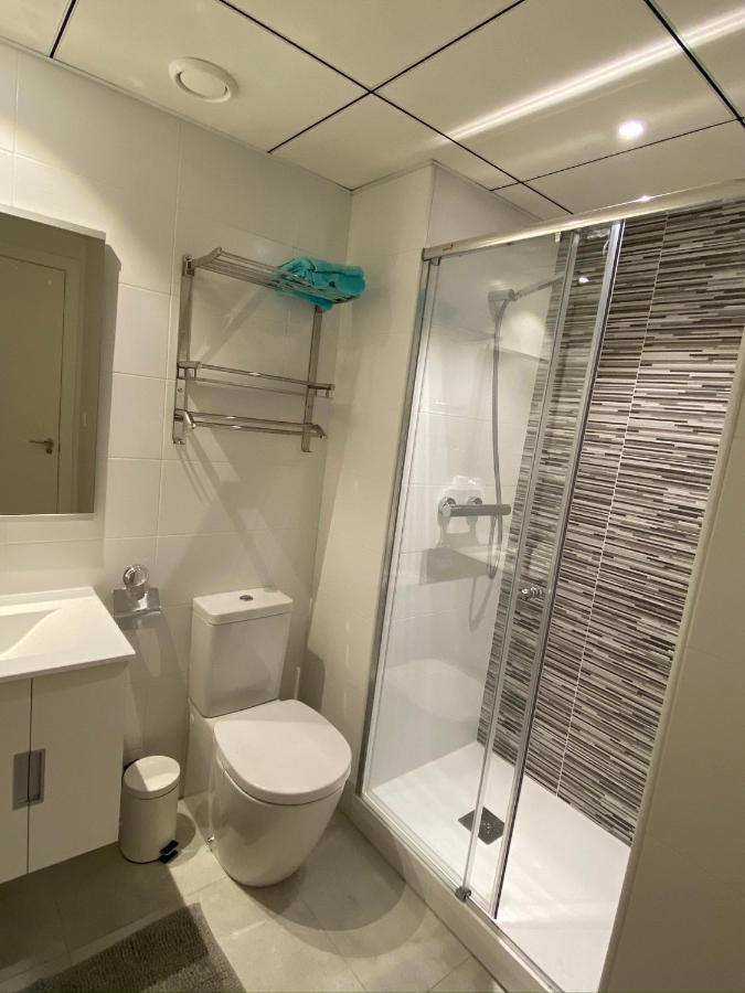 Garda II Appartement Pilar de la Horadada Buitenkant foto